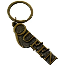 Kľúčenka Gold Logo