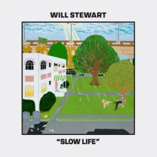 CD SLOW LIFE