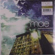 Vinyl MAE - DESTINATION: BEAUTIFUL