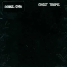 CD GHOST TROPIC