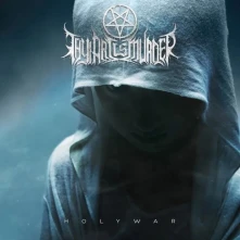 Vinyl HOLY WAR
