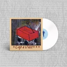 Vinyl BURRITOS, INSPIRATION POINT, FORK BALLOON SPORTS, CARDS IN THE SPOKES, AUTOMATIC BIOGRAPHIES, KITES, KUNG FU, TROPHIES, BANANA PEELS WE'VE SLIPPED ON, AND EGG SHELLS WE'VE TIPPY TOED OVER