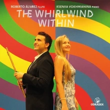 CD WHIRLWIND WITHIN