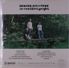 Vinyl SEVENTHIRTYEIGHT