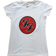 Tričko FF Logo