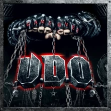 U.D.O., CD Game Over