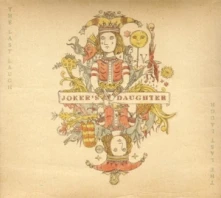 CD LAST LAUGH