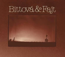 CD & Pavel Fajt - Bittová & Fajt