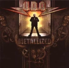 CD Metallized