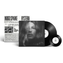 Vinyl HYSTERIA