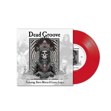 Vinyl 7-VOODOO CHILD (SLIGHT...