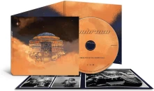 CD LIVE FROM THE RAH