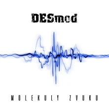 CD Molekuly zvuku
