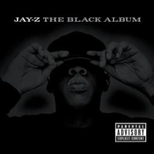 Vinyl The Black Album