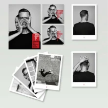 Bryan Adams, CD Get Up (Deluxe Edition) (Box Set)