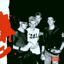 Social Distortion, Vinyl MAINLINER (WRECKAGE FROM THE PAST)