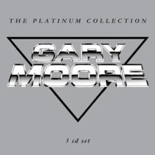 CD PLATINUM COLLECTION