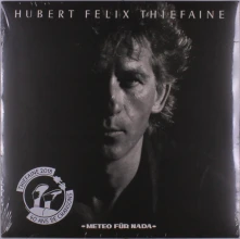 Vinyl Felix - Météo Für Nada