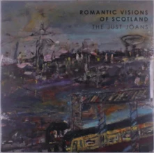 The Just Joans, Vinyl ROMANTIC VISIONS OF SC...
