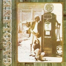 CD TAYLOR, CHIP - GASOLINE