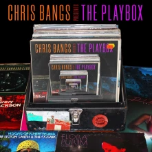Vinyl CHRIS BANGS PRESENTS THE PLAYBOX