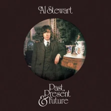 CD PAST, PRESENT & FUTURE