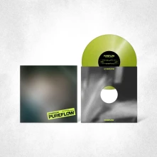Vinyl 2ND STUDIO ALBUM