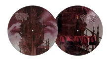 Vinyl GALLERY OF SUICIDE