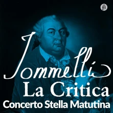CD JOMMELLI: LA CRITICA