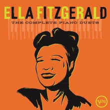 CD The Complete Piano Duets