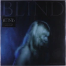 Vinyl OUR BROKEN GARDEN - BLIND