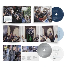 CD Life Thru A Lens (25th Anniversary Edition)