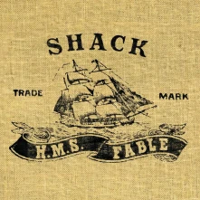CD H.M.S. FABLE
