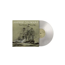 Vinyl The Ocean and Me