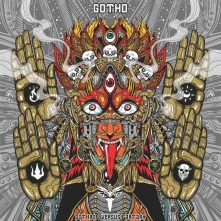Vinyl GOTHRON VERSUS FARTARK