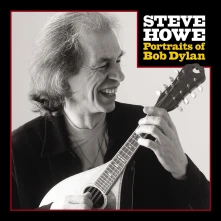 CD PORTRAITS OF BOB DYLAN