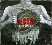 CD We Are the Void