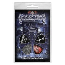 Dissection, Brnkadlo The Somberlain