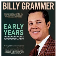 CD EARLY YEARS - SINGLES ...