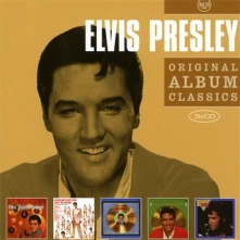 CD ORIGINAL ALBUM CLASSICS 2