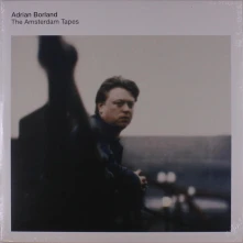 Adrian Borland, Vinyl AMSTERDAM TAPES
