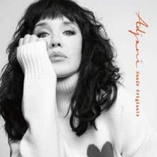 Isabelle Adjani, CD ADJANI, BANDE ORIGINALE