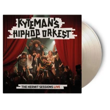 Vinyl THE HERMIT SESSIONS LIVE