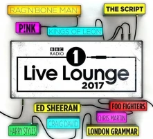 CD BBC RADIO 1'S LIVE LOU...
