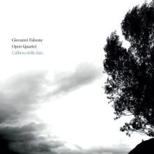 CD L'ALBERO DELLE FATE