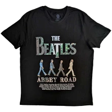 Tričko Abbey Road '23