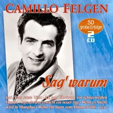 CD SAG' WARUM