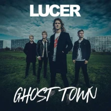Vinyl GHOST TOWN