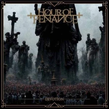 CD DEVOTION