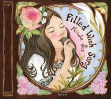 CD Filled With Song
